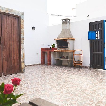 فيلا Casa Mar Adentro لا سانتا المظهر الخارجي الصورة